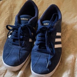 Adidas sneaker
